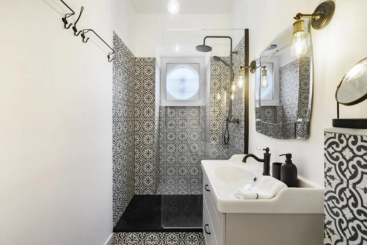 Apartment Whome Premium Alfama 2-Br Great For Remote Workers & Digital Nomads Lisbon