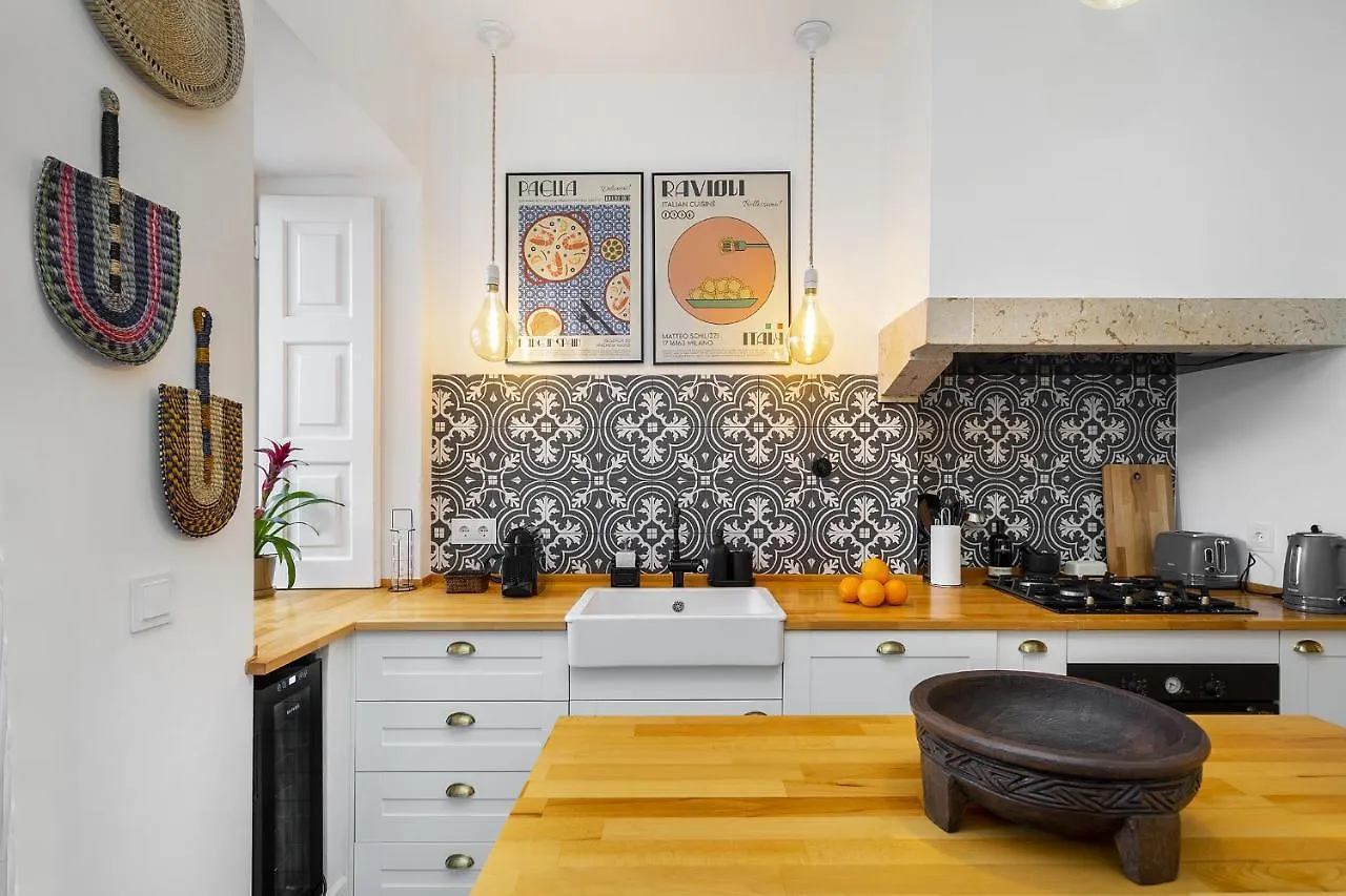 Apartmán Whome Premium Alfama 2-Br Great For Remote Workers & Digital Nomads Lisboa