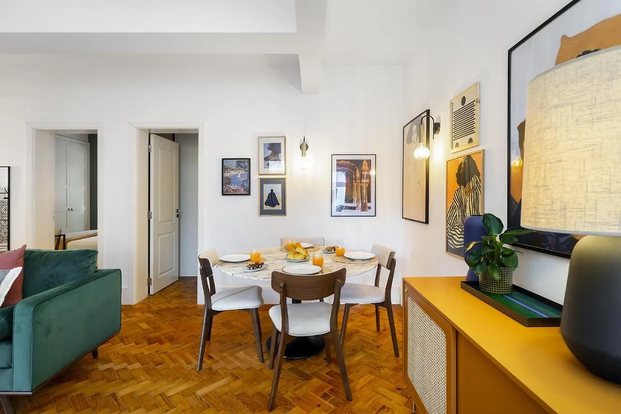 Whome Premium Alfama 2-Br Great For Remote Workers & Digital Nomads Lisboa
